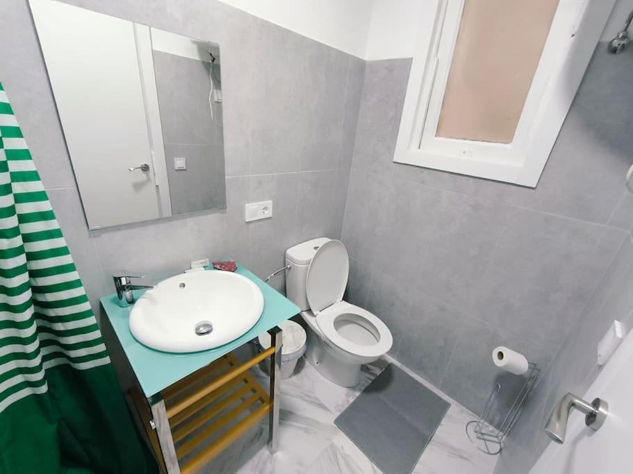 Apartamentos Carrillo 7 Santa Cruz de Tenerife Exterior photo